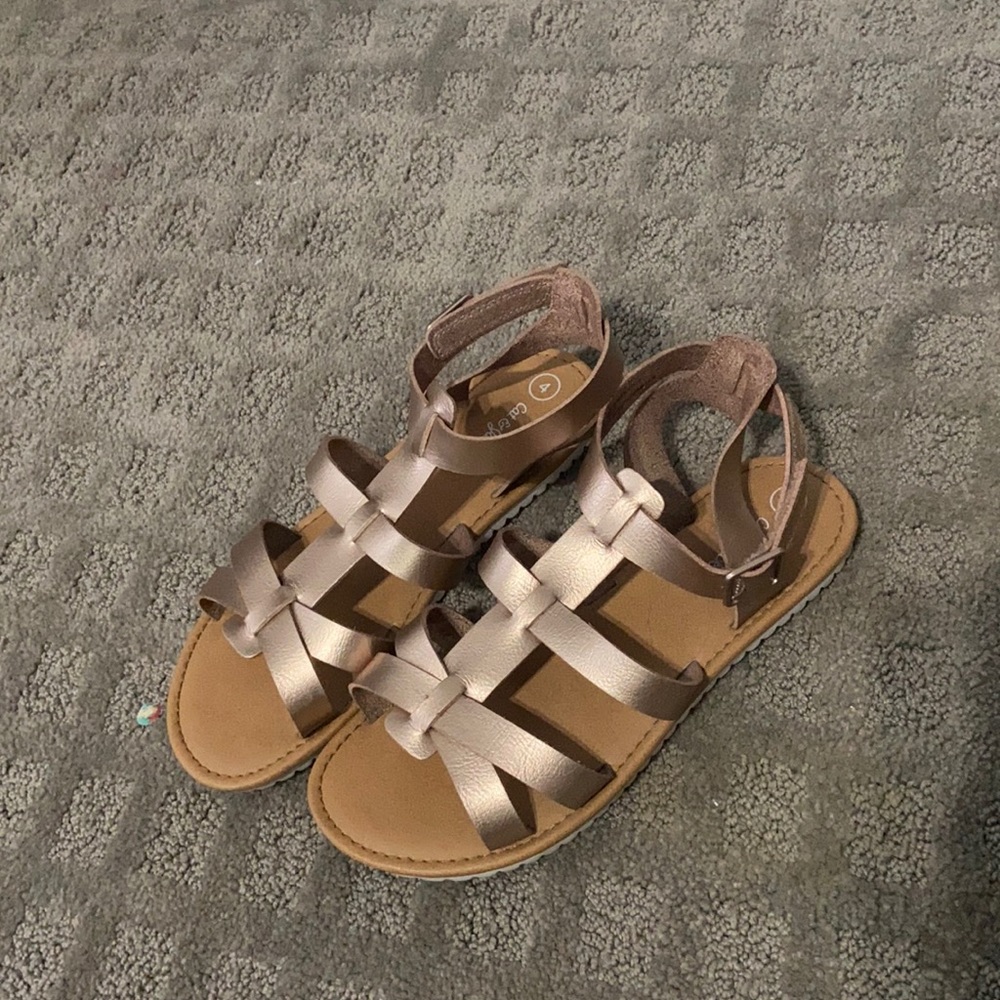 Sandals